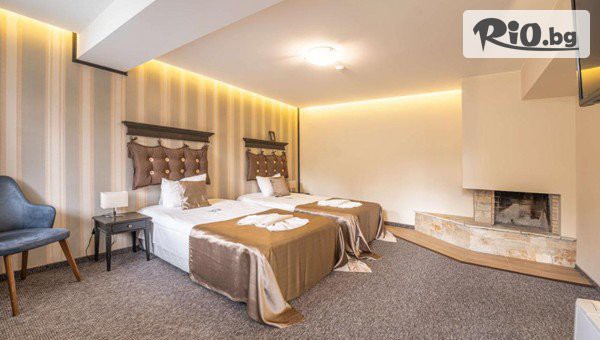 Уелнес Хотел България - thumb 8