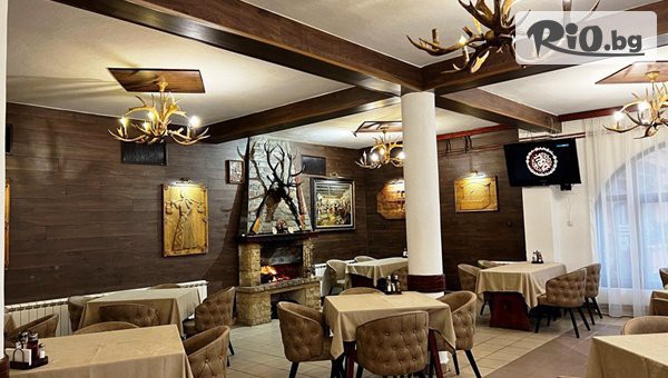 ArdoSpa Hotel - thumb 4