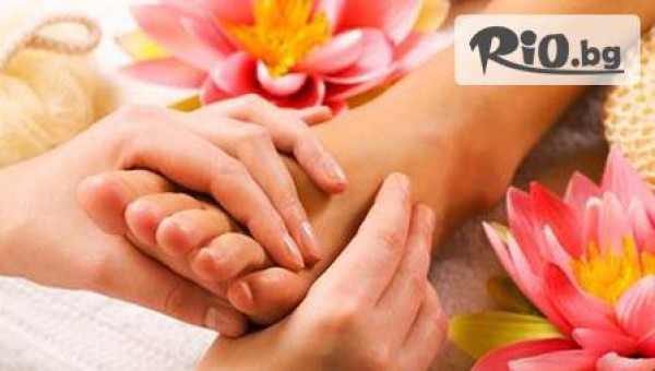 студио за масажи Mon Amour - thumb 2