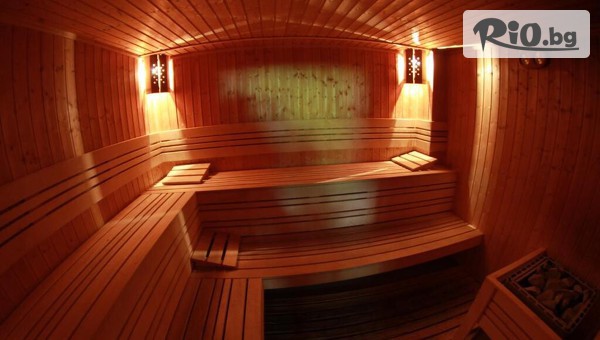 Термо Хотел Аспа Вила - thumb 5