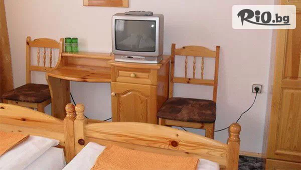 Семеен еко хотел Бялата къща - thumb 8