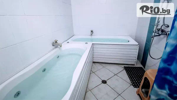 Семеен еко хотел Бялата къща - thumb 6