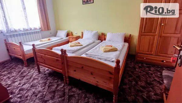 Семеен еко хотел Бялата къща - thumb 10