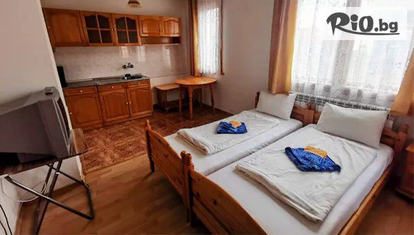 Семеен еко хотел Бялата къща - thumb 11