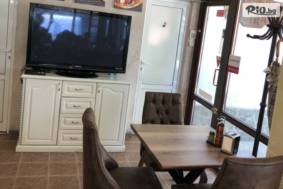 Пицария Ориджинале - thumb 9 Пицария Ориджинале - thumb 9