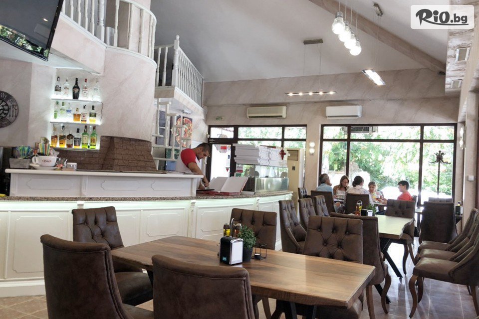 Пицария Ориджинале - thumb 6 Пицария Ориджинале - thumb 6