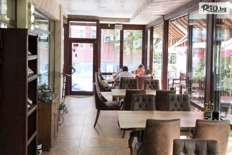 Пицария Ориджинале - thumb 8 Пицария Ориджинале - thumb 8