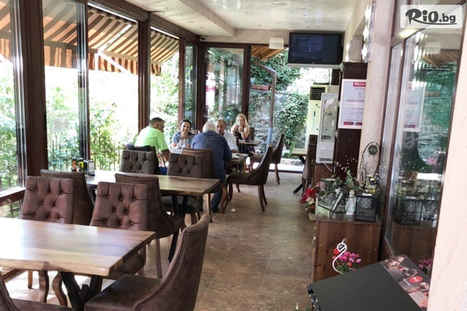 Пицария Ориджинале - thumb 10 Пицария Ориджинале - thumb 10