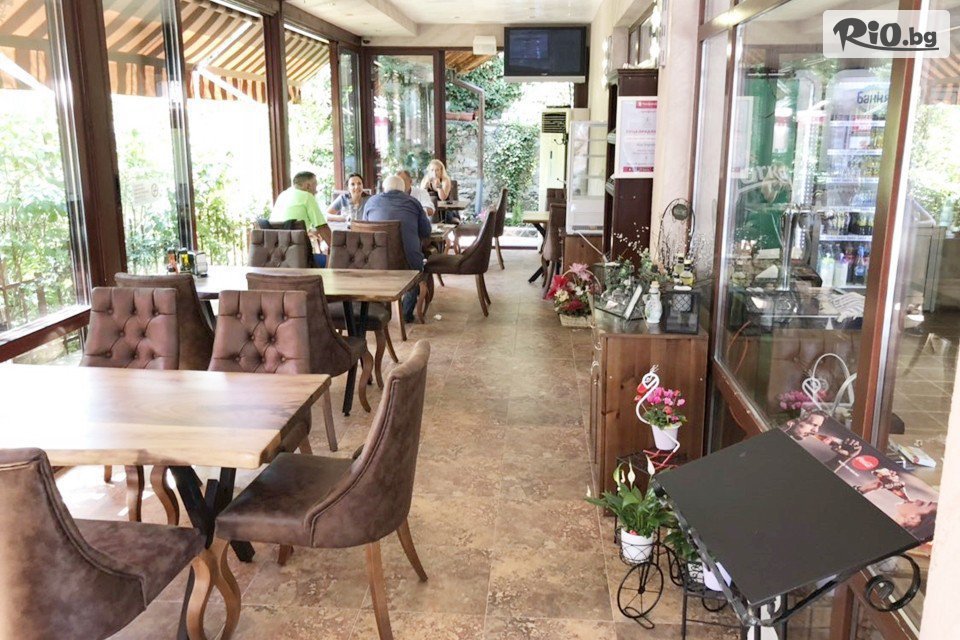 Пицария Ориджинале - thumb 3 Пицария Ориджинале - thumb 3