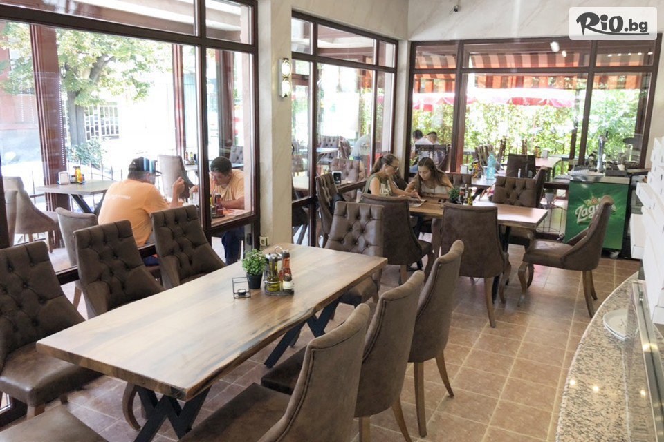 Пицария Ориджинале - thumb 4 Пицария Ориджинале - thumb 4