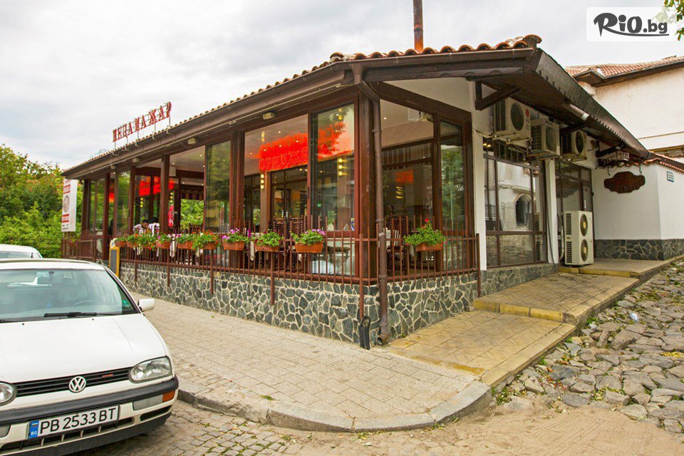 Пицария Ориджинале - thumb 1 Пицария Ориджинале - thumb 1