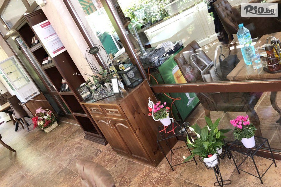 Пицария Ориджинале - thumb 7 Пицария Ориджинале - thumb 7