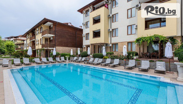 Апартхотел Райска градина - thumb 3