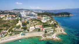 Sealight Resort Hotel 5*, Кушадасъ #1