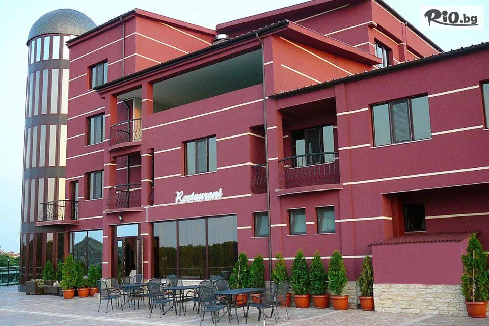 Хотел Престиж - thumb 6 Хотел Престиж - thumb 6