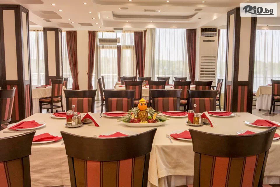 Хотел Престиж - thumb 9 Хотел Престиж - thumb 9