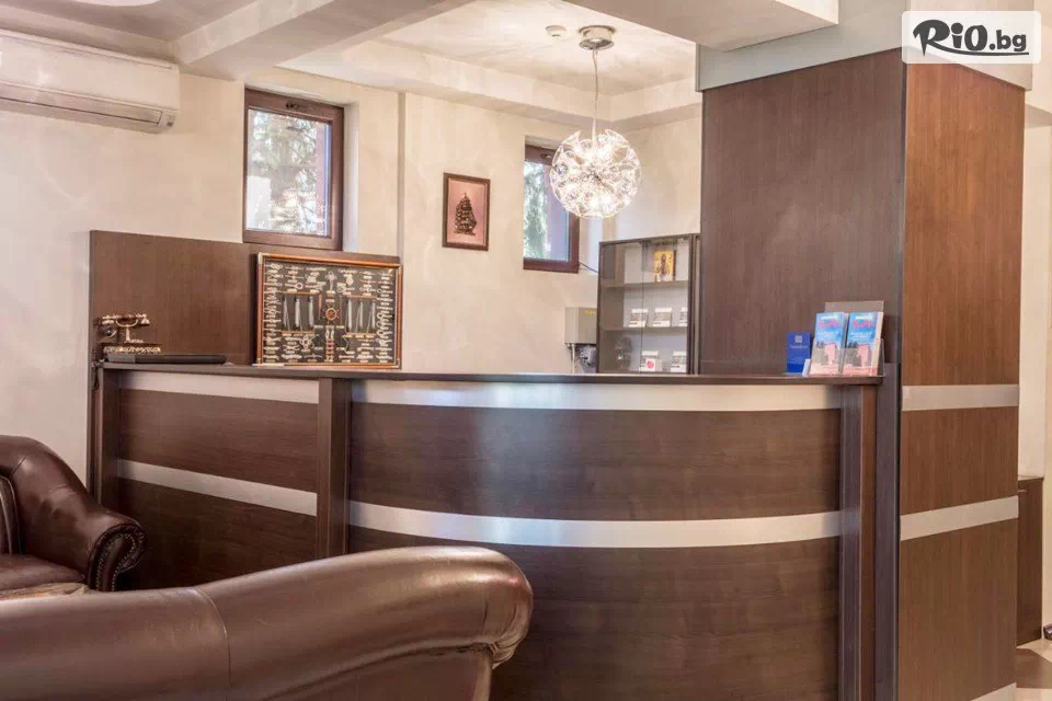 Хотел Престиж - thumb 12 Хотел Престиж - thumb 12