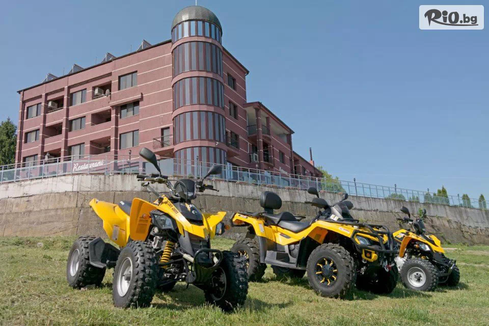 Хотел Престиж - thumb 7 Хотел Престиж - thumb 7