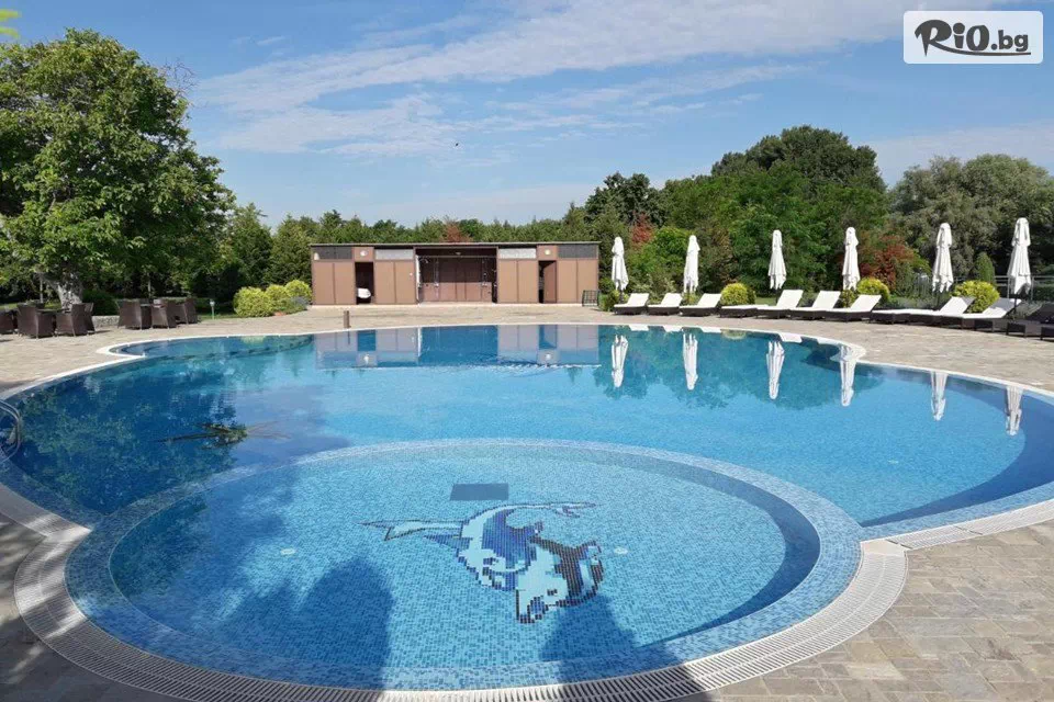 Хотел Престиж - thumb 4 Хотел Престиж - thumb 4