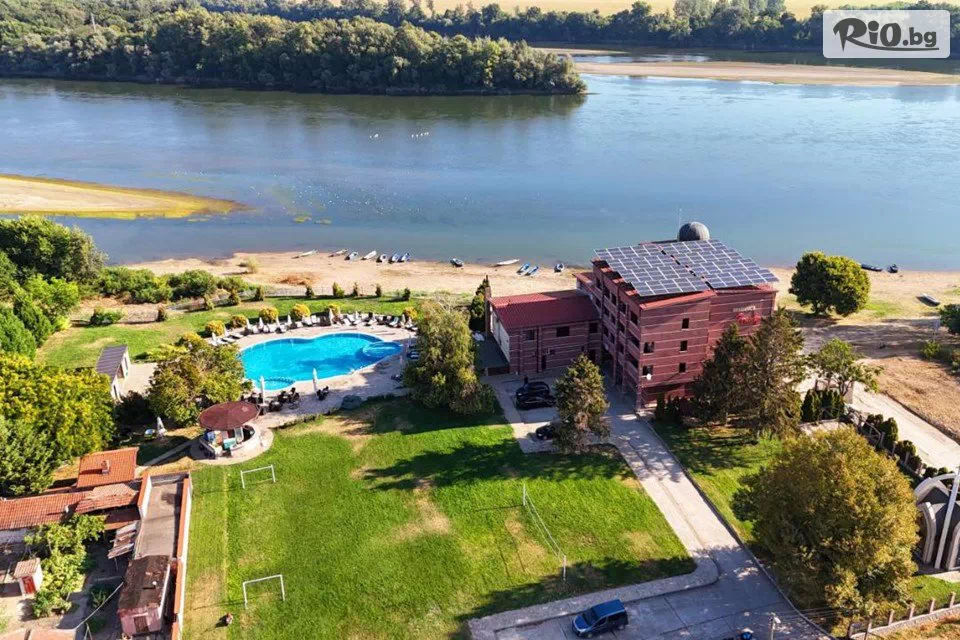 Хотел Престиж - thumb 3 Хотел Престиж - thumb 3