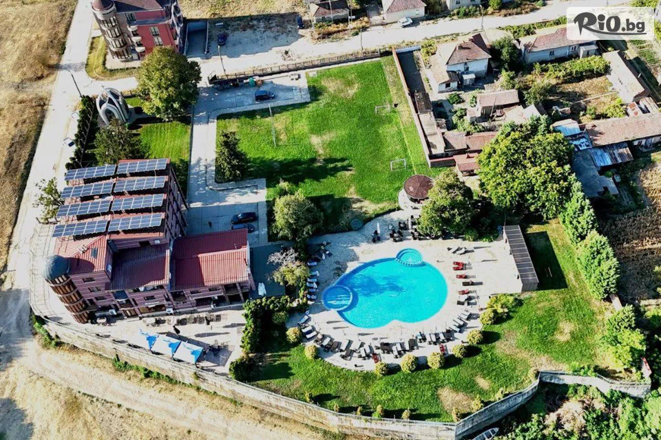 Хотел Престиж - thumb 2 Хотел Престиж - thumb 2