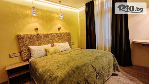 Семеен хотел Покрит Мост - thumb 4