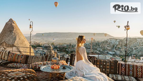 Дениз Травел - thumb 3