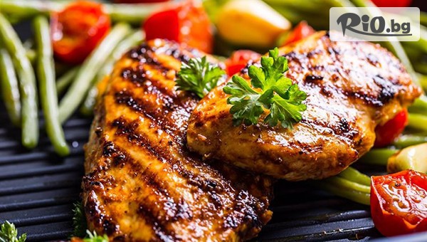 Ресторант Старата лодка - thumb 2