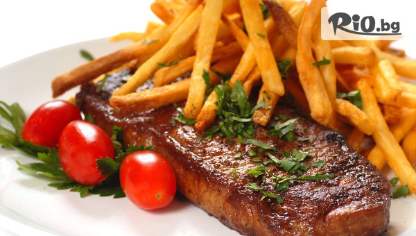 Ресторант Старата лодка - thumb 5