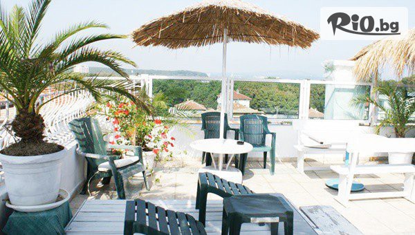 Хотел Фешеви - thumb 2