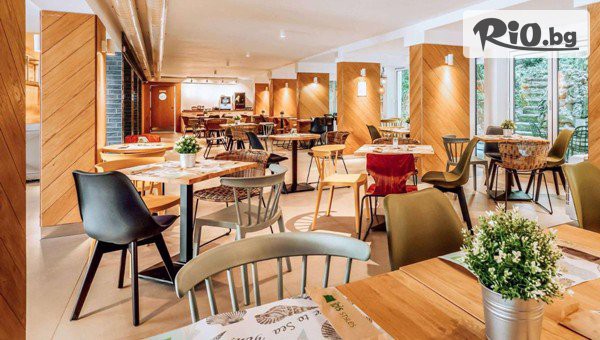 Ibis Styles Roomer Hotel - thumb 6