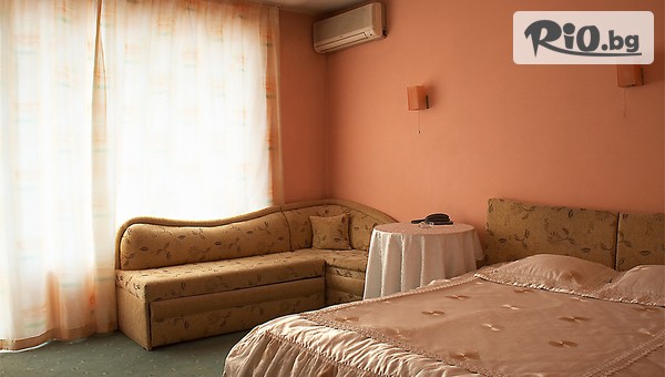 Хотел Камелия - thumb 5