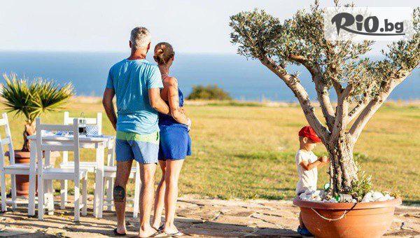 Лайтхаус Голф и СПА - thumb 2