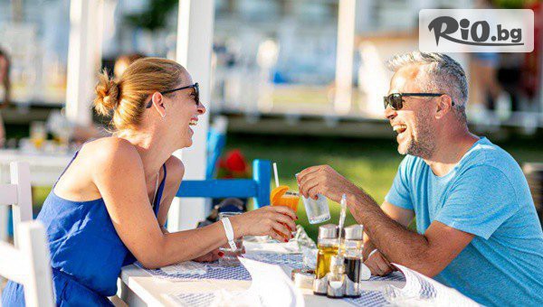 Лайтхаус Голф и СПА - thumb 3