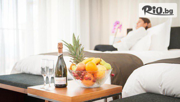 Лайтхаус Голф и СПА - thumb 7