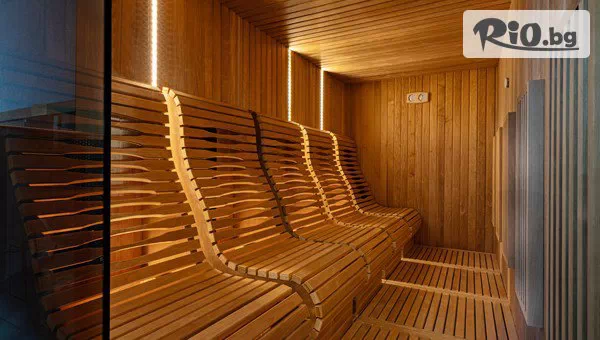 Балнео и СПА хотел Атмосфера - thumb 9