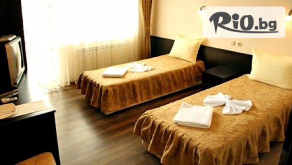 Семеен хотел Свети Константин - thumb 5