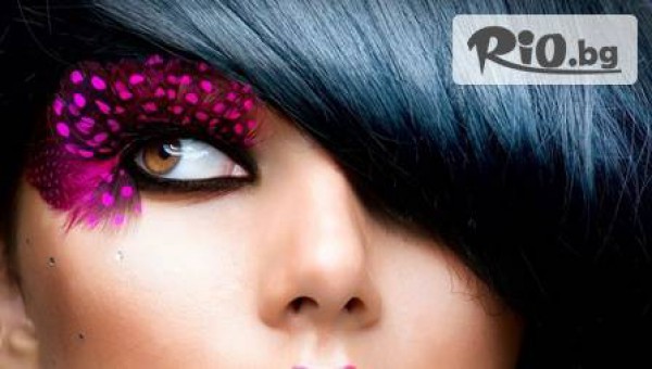 Студио за красота”Ивона” - thumb 2