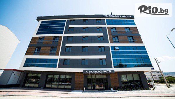 Вени Травел - thumb 2