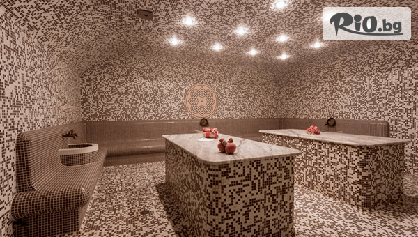 Хотел Грийн Ууд - thumb 4