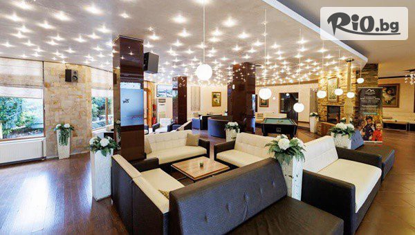 Хотел Грийн Ууд - thumb 7