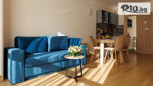 Хотел Грийн Ууд - thumb 8