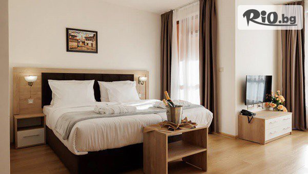 Хотел Грийн Ууд - thumb 9