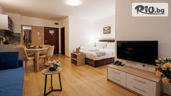 Хотел Грийн Ууд - thumb 10