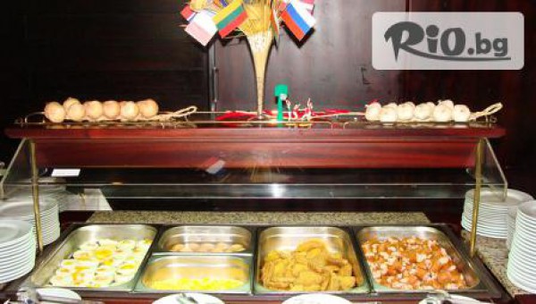 Хотел Ела 3* - thumb 4