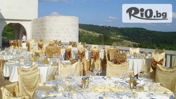 хотел Арбанаси палас - thumb 2