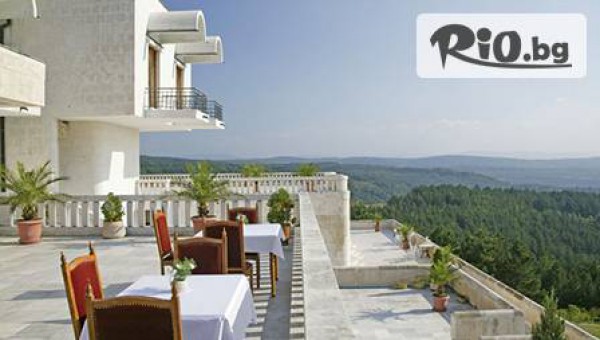 хотел Арбанаси палас - thumb 3