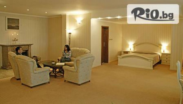 хотел Арбанаси палас - thumb 4