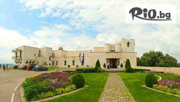 хотел Арбанаси палас - thumb 5