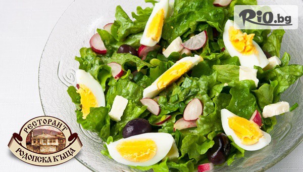 Ресторант Родопска къща - thumb 2